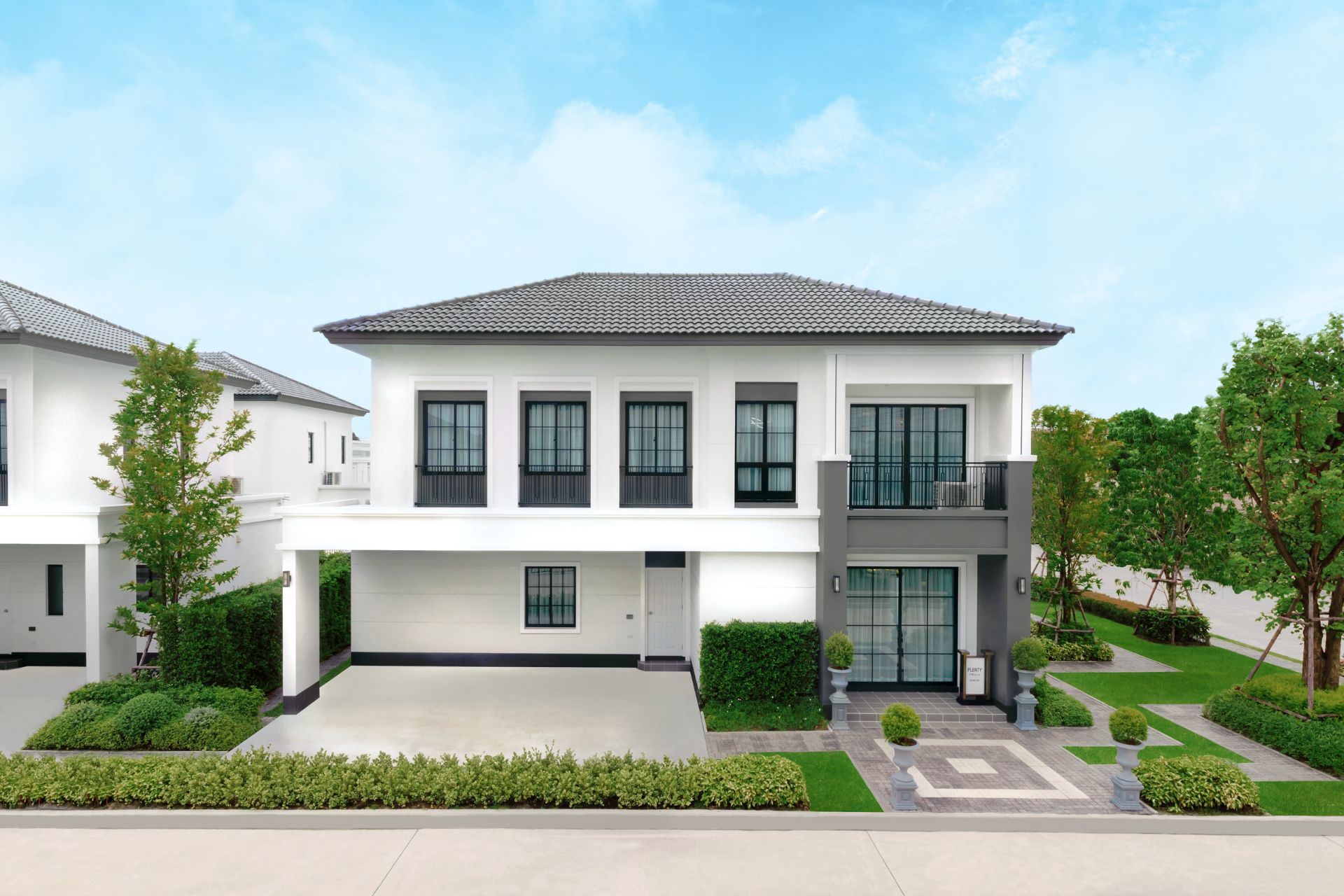 เดอะ ริคโค้ เรสซิเดนซ์ ไพร์ม วงแหวนฯ-หทัยราษฎร์