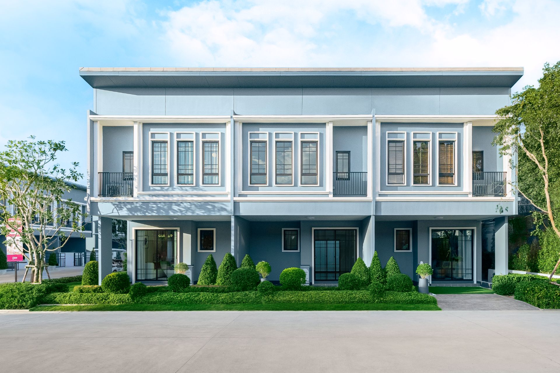 เดอะ ริคโค้ ทาวน์ พหลโยธิน-สายไหม 53