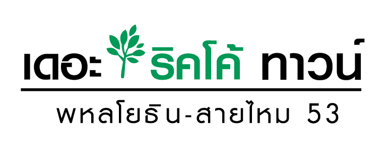 เดอะ ริคโค้ ทาวน์ พหลโยธิน-สายไหม 53